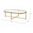 Charrot Coffee Table