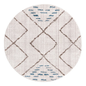 Steelside™ Rudy Rug & Reviews | Wayfair