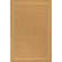 Fritz Checkered Wool Area Rug