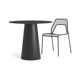 Circula Round Dining Table