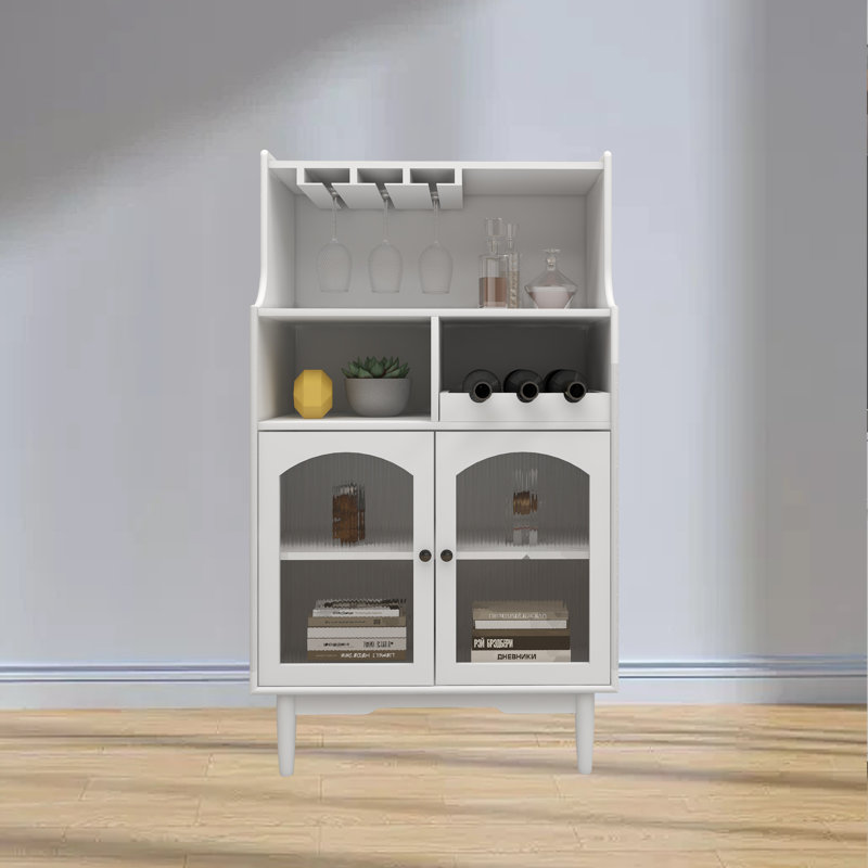 Sorangel Floor, White
