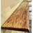 Maple Solid Wood Floating Shelf with Live Edge-85421088