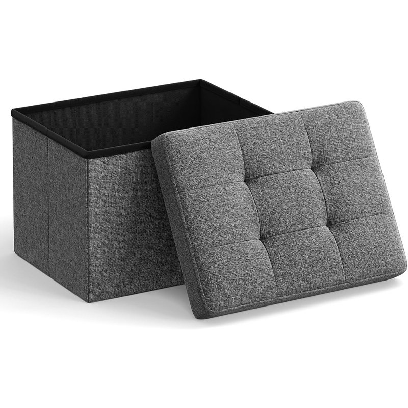 Outdoor Ottoman