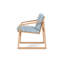 Pursuit Outdoor Dining Armchair-469604621