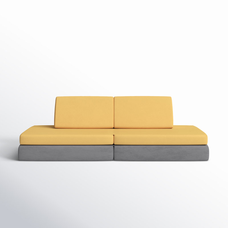 Mousse pour enfants convertible Fiedler