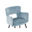 Kirssy Upholstered Dining Chair-550731907