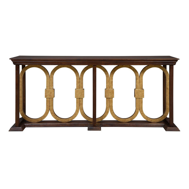 Everly Console Table