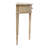 Storage Console Table 36"W-482256563
