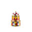 Circus All-Purpose Boxes