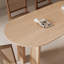 Table de salle à manger Wabi-Sabi-124595586