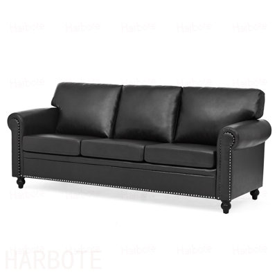 3 Seater Sofa.