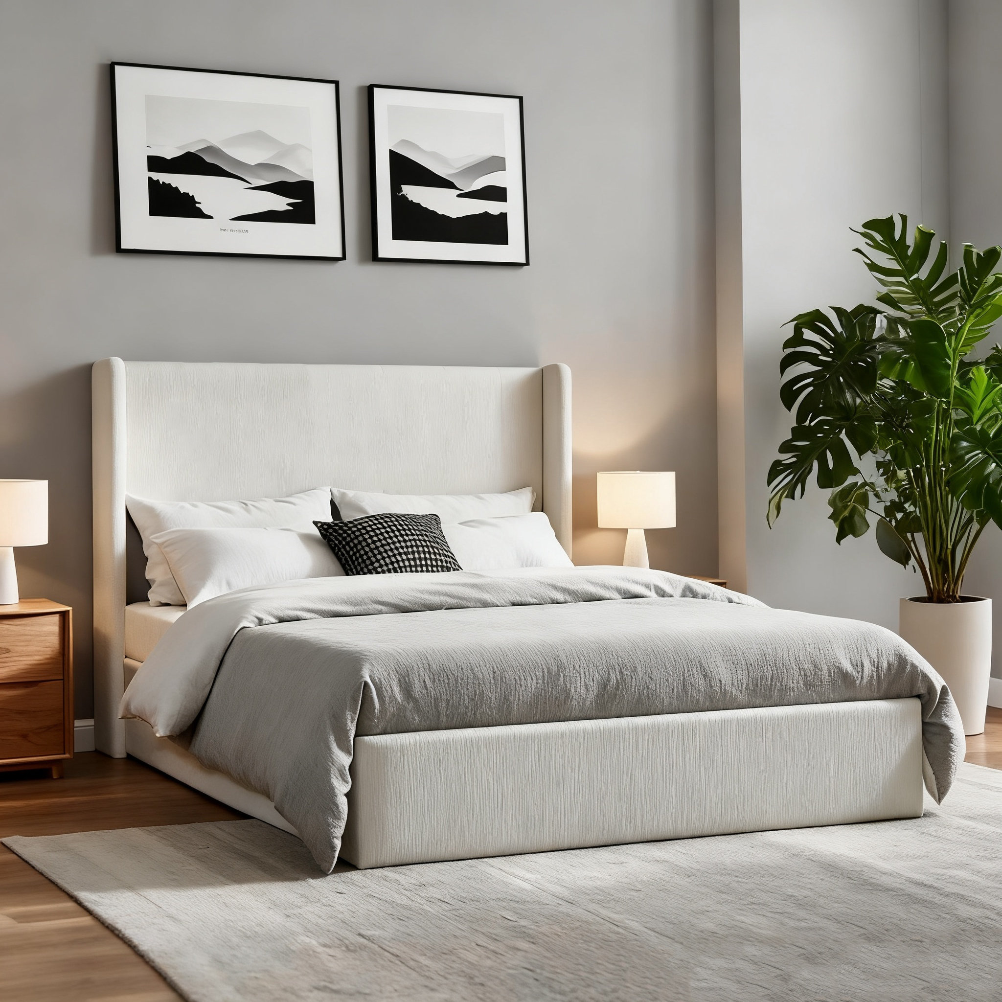 Minimalist Design, Furniture & Decor | ADORNO DESIGN