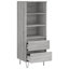 Middent 40cm Sideboard-92195564