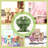 Genivive Tree Kids Bookshelf, Wood Bookcase, 12-Cubby Children Toy Storage Organizer Book Shelf, Baby Montessori Bookshelf and Toy Storage-710744920