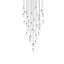 Lustre rond en cristal Bellino-135659534-135659531-135659575