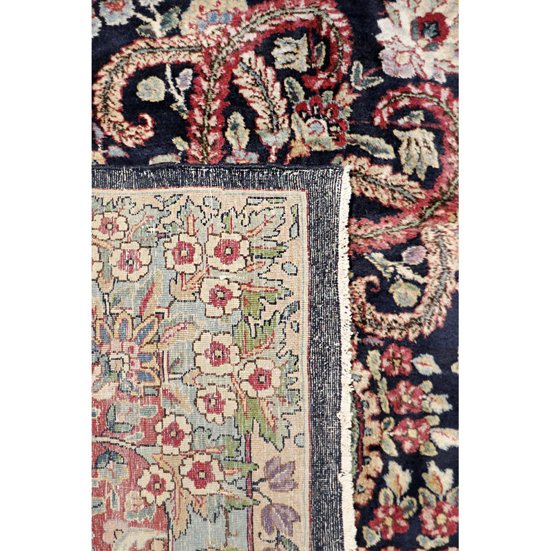 One-of-a-Kind 10'9" X 17'8" Area Rug