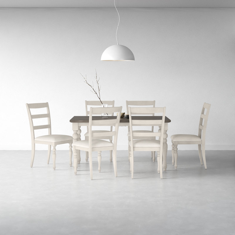 Ensemble repas pour 6 personnes Marcelle