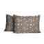 Ensemble de draps 100% coton en flanelle imprimée 170 g / m² Pointehaven-2010769688-1885557151