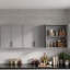 Armoires de buanderie murales, armoires murales pour salle de lavage, armoire de cuisine avec tablette réglable, armoires suspendues pour salle de bain-1982963357-1983346429
