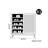 Chinese style light luxury storage shoe cabinet-741345205