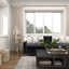 Petite table d'appoint Dinsmore