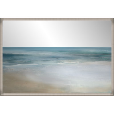 Une journée à la plage