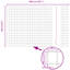Steel Border Fencing-114350909