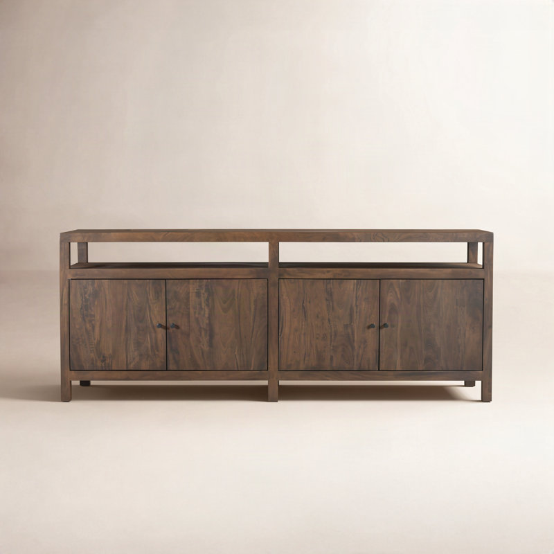 Windsor Sideboard Dark Brown