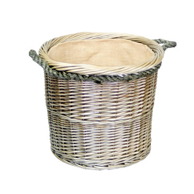 Fulda Wood Log Carrier