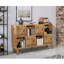 Buffet de 59,84 po de largeur Drumnadrough