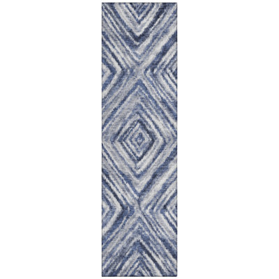 Koeth Geometric Indoor / Outdoor Rug