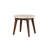 Jacy 2 - Piece Marble Top Living Room Table Set