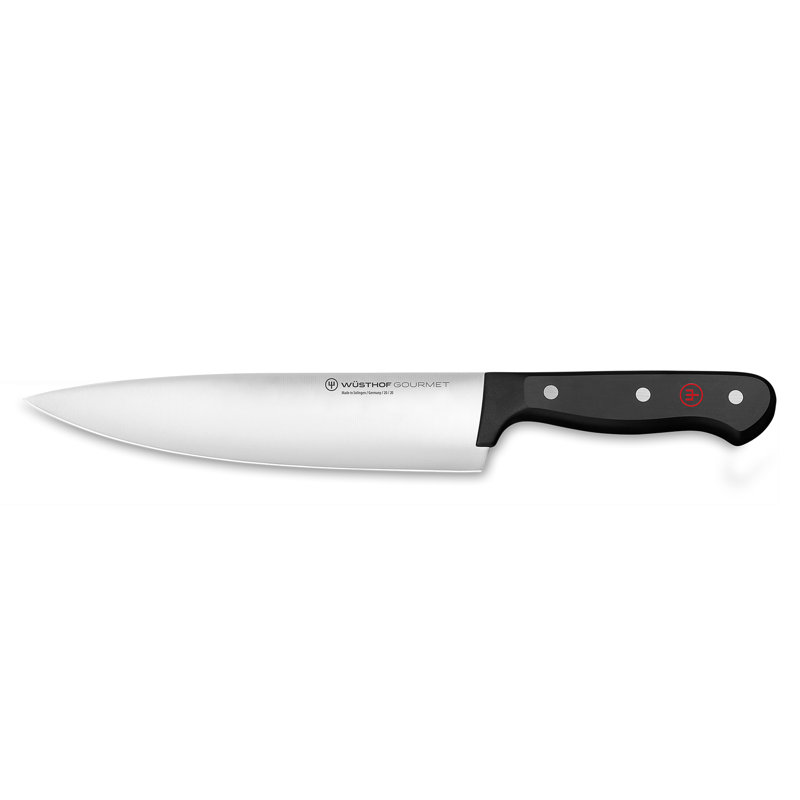 WÜSTHOF Gourmet 6-Piece Knife Block Set