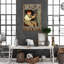 To To an an Electrician - Toile tendue, impression-2014013257