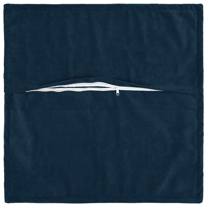 Cushion, Square 35cm, Blue