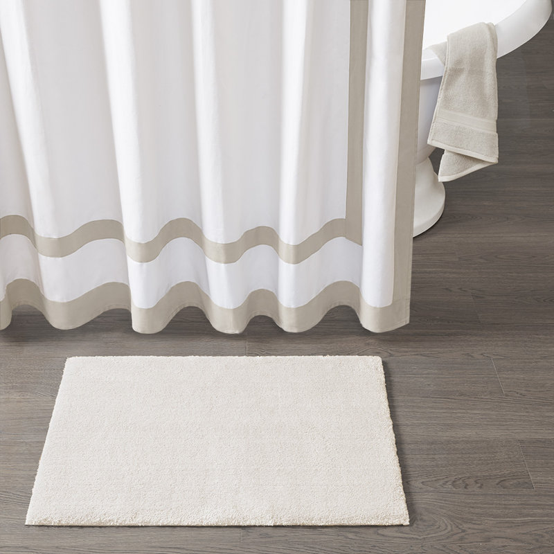 Bath Rug, Single - 40" L x 24" W