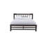 Lit plateforme double Cevallos-642704548