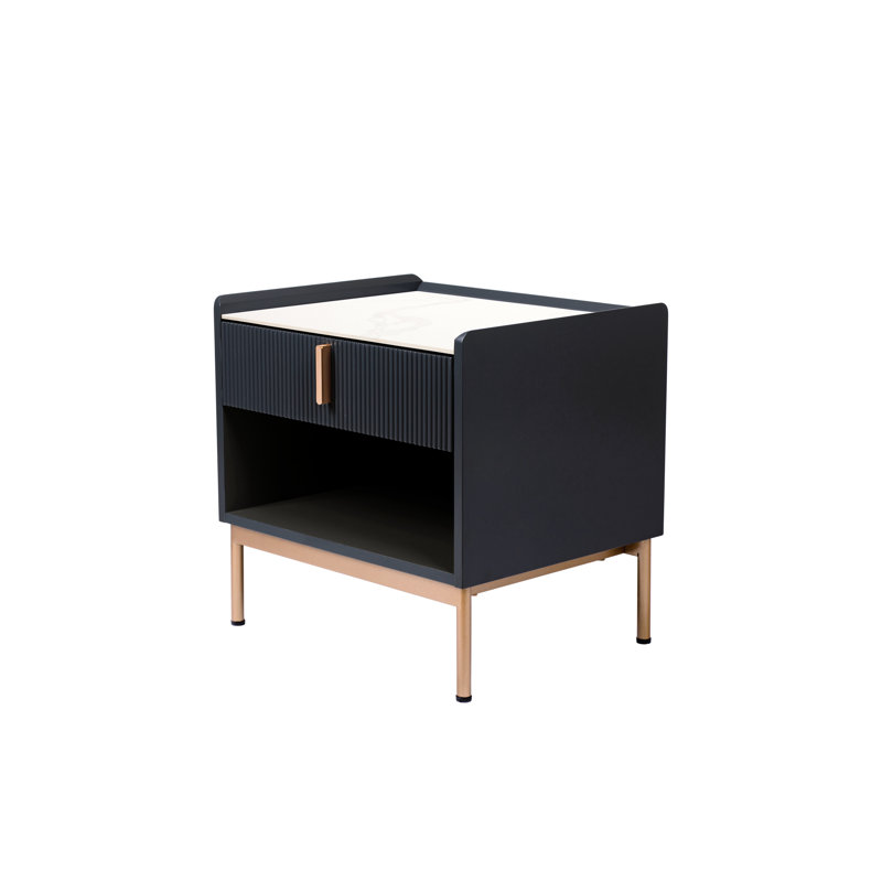 Table de bout Modern