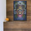 «Tiki Head» par Flyland Designs-1984612010