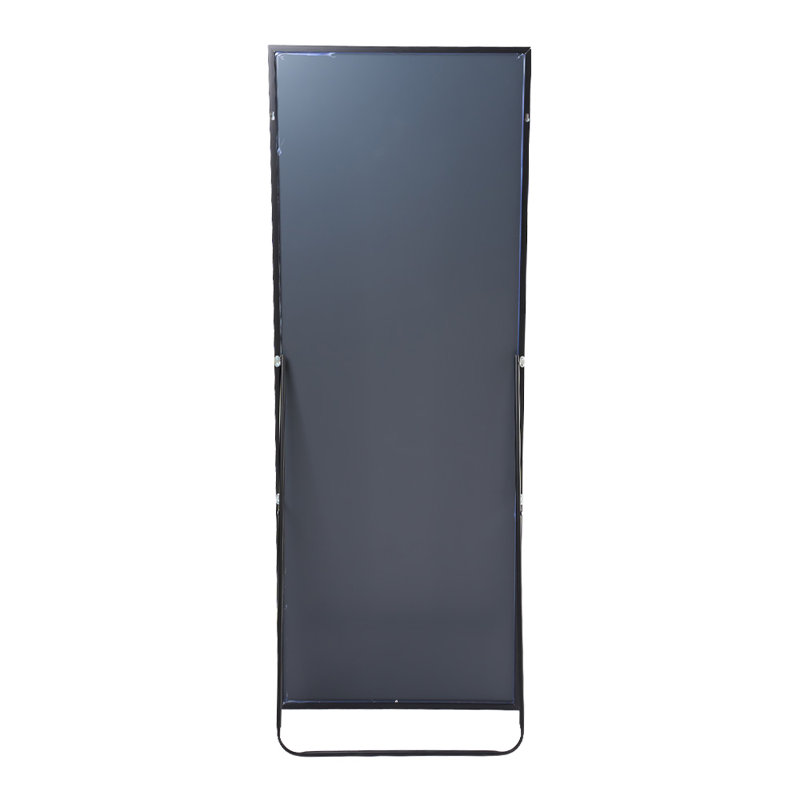 Metal Rectangle Mirror
