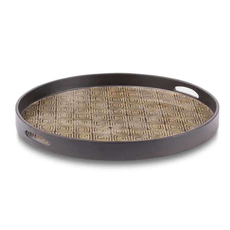 Lily Tray - Set of 2