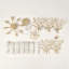 Lustre en cristal 23 po Modern-129457819-129457826-129457827