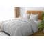 Ensemble d'édredon en microfibre Better Style Home-113962002-113961997