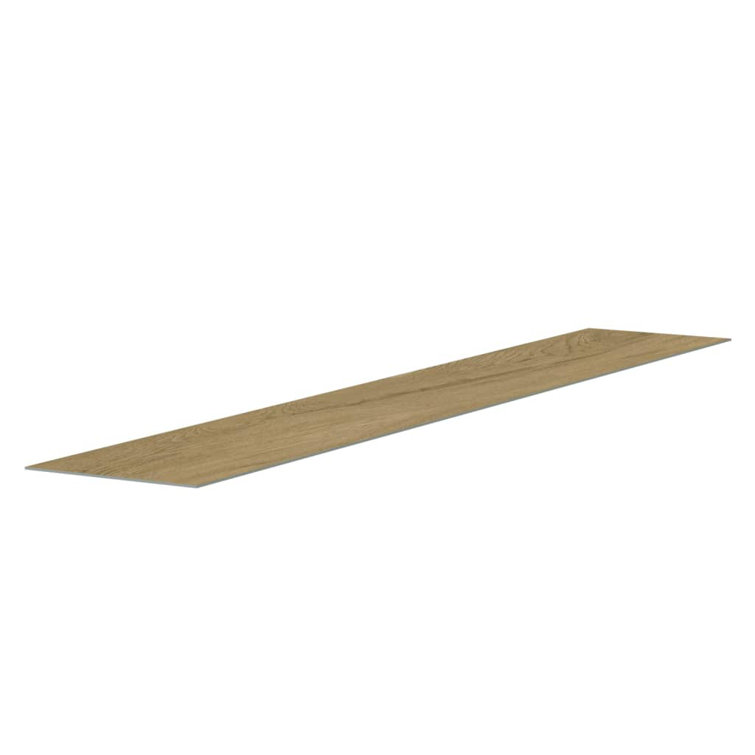 Woosley 91.5cm x 15cm Matte Wallpaper Border