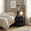 Table de chevet Jeannine-1412194937