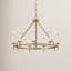 Copley 9-Light Chandelier-462568665