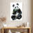 Brampt Adorable Baby Panda-108451282