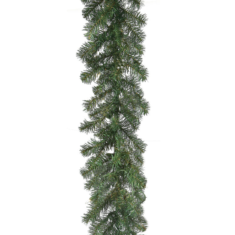 10" Hudson Valley Garland