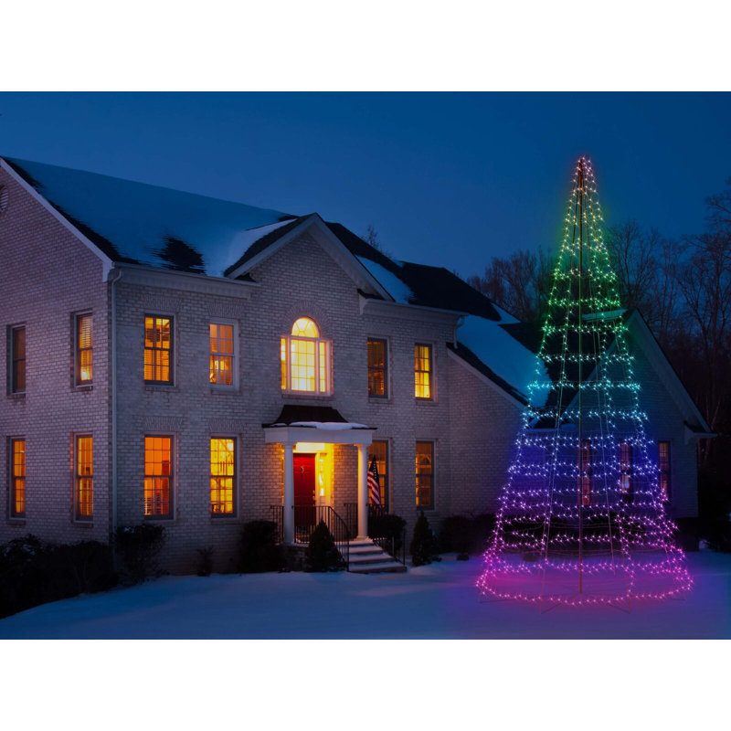 Holiday Lighting