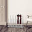 Rangement 6 bottes Modern Sleek Modern-1815233017